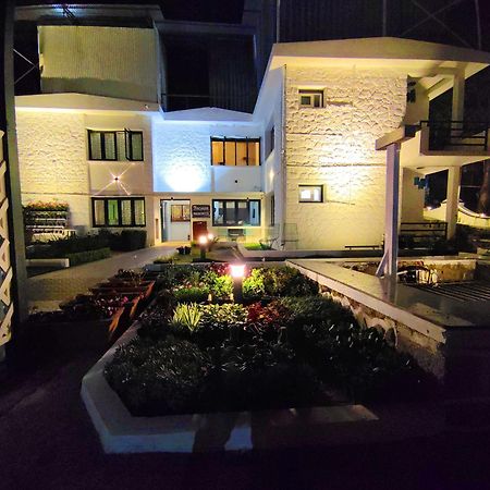 7 Roads Resort 50Mts To Lake Кодайканал Екстер'єр фото
